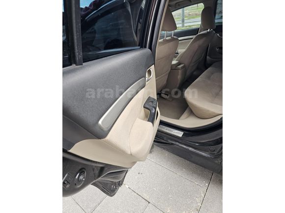 Sahibinden Honda Civic 1.6i VTEC ECO Elegance 2012 Model