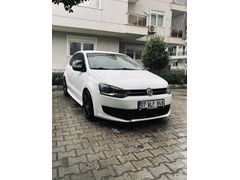 Motor Takaslı 
Sahibinden Volkswagen Polo 1.6 TDi Comfortline 2012 Model 