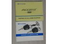 Sahibinden Hyundai Accent Era 1.4 Select 2006 Gri (titanyum)