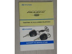 Sahibinden Hyundai Accent Era 1.4 Select 2006 Gri (titanyum)