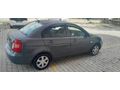 Sahibinden Hyundai Accent Era 1.4 Select 2006 Gri (titanyum)