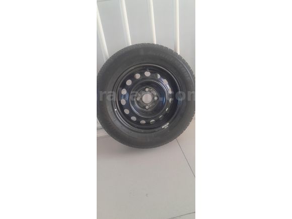 Sahibinden Hyundai Accent Era 1.4 Select 2006 Gri (titanyum)