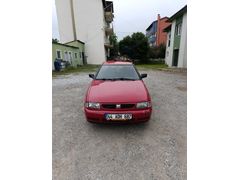 Seat Ibiza 1.4-16V Stella Klimalı 2000 Model 100hp son fiyat