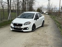 Sahibinden Fiat Linea 1.3 Multijet Urban 2013 Model  263.000 km Beyaz