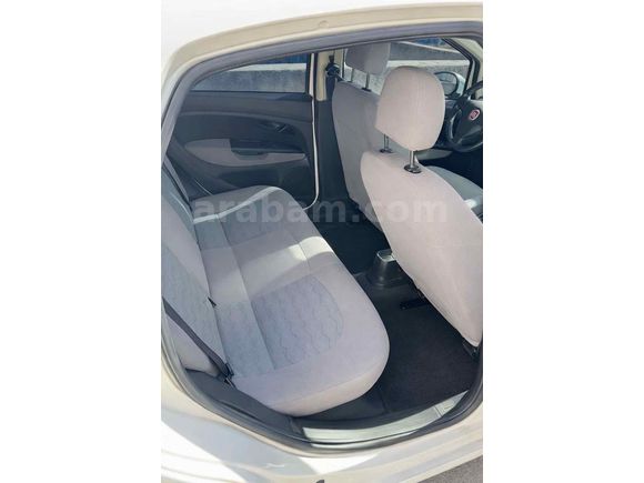 Sahibinden Fiat Linea 1.3 Multijet Easy 2015 Model 
