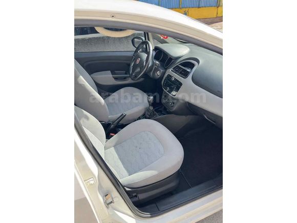 Sahibinden Fiat Linea 1.3 Multijet Easy 2015 Model 
