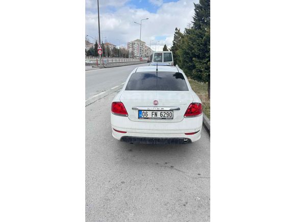 Sahibinden Fiat Linea 1.3 Multijet Easy 2015 Model 