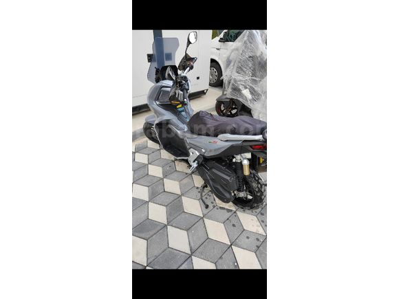 Sahibinden RKS Freccia 125