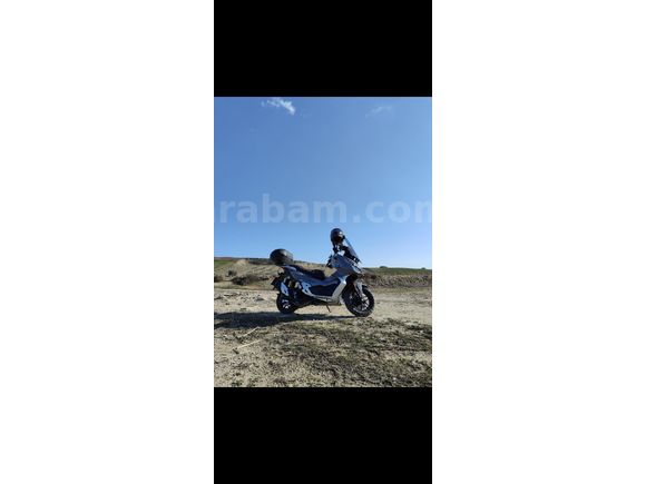 Sahibinden RKS Freccia 125