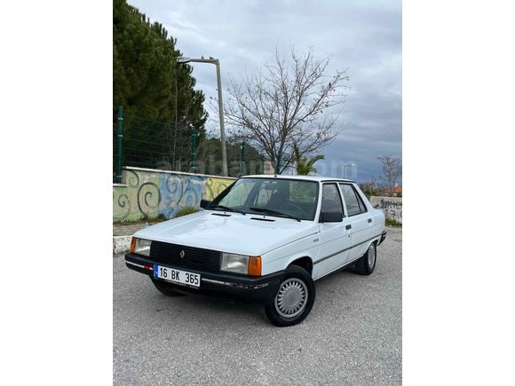 Sahibinden Renault R 9 1.4 Spring 1993 Model 