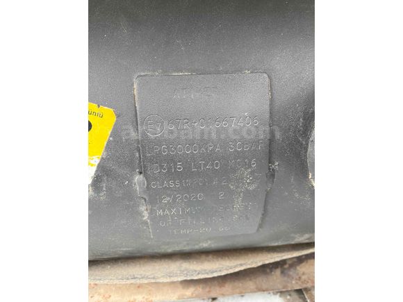 Sahibinden Renault R 9 1.4 Spring 1993 Model 