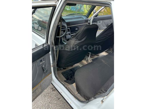 Sahibinden Renault R 9 1.4 Spring 1993 Model 
