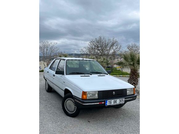 Sahibinden Renault R 9 1.4 Spring 1993 Model 