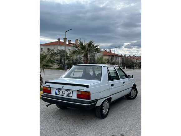 Sahibinden Renault R 9 1.4 Spring 1993 Model 