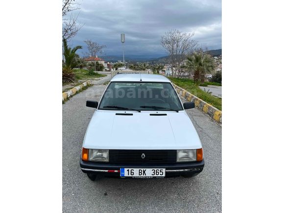 Sahibinden Renault R 9 1.4 Spring 1993 Model 