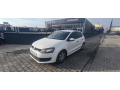Bayi Çalışanından 2014 Volkswagen Polo 1.2 TDI Beyaz