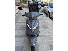 Auto TAŞAR'dan Mondial125 Lavinia TAKAS OLUR''