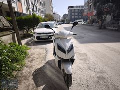 EFEKENTLİ / 3 ADET 2023 125 LAVİNİA / KREDİ KARTINA 12 TAKSİT