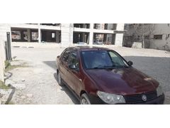 Sahibinden Fiat Albea Sole 1.3 Multijet Dynamic Plus 2012 Model  765.000 km Bordo