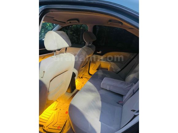 Sahibinden Ford Mondeo 2.0 Ghia 2001 Model İstanbul