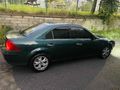 Sahibinden Ford Mondeo 2.0 Ghia 2001 Model İstanbul