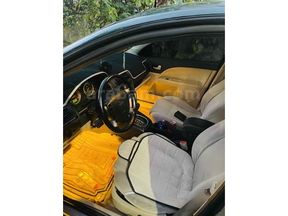 Sahibinden Ford Mondeo 2.0 Ghia 2001 Model İstanbul