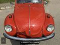 TİTAN MOTORS ORJINAL VW BEETLE 1302LS 1.6cc İKİNCİ ELDEN