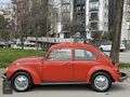 TİTAN MOTORS ORJINAL VW BEETLE 1302LS 1.6cc İKİNCİ ELDEN
