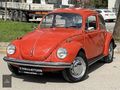TİTAN MOTORS ORJINAL VW BEETLE 1302LS 1.6cc İKİNCİ ELDEN