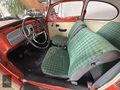 TİTAN MOTORS ORJINAL VW BEETLE 1302LS 1.6cc İKİNCİ ELDEN