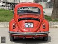 TİTAN MOTORS ORJINAL VW BEETLE 1302LS 1.6cc İKİNCİ ELDEN