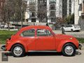 TİTAN MOTORS ORJINAL VW BEETLE 1302LS 1.6cc İKİNCİ ELDEN