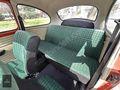 TİTAN MOTORS ORJINAL VW BEETLE 1302LS 1.6cc İKİNCİ ELDEN