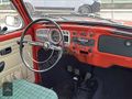 TİTAN MOTORS ORJINAL VW BEETLE 1302LS 1.6cc İKİNCİ ELDEN