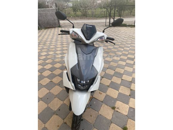 çok temiz bakimli özel plaka
