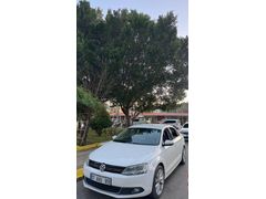 Sahibinden Volkswagen Jetta 1.4 TSi Comfortline 2012 Model