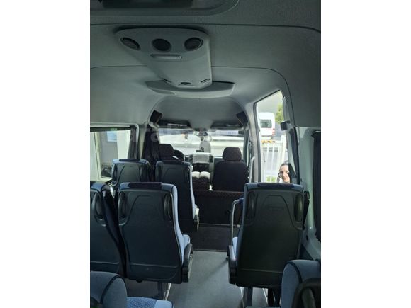 Sahibinden Mercedes - Benz Sprinter 315 CDI