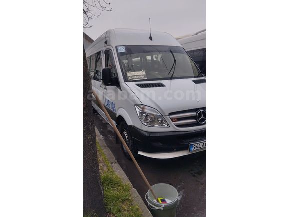 Sahibinden Mercedes - Benz Sprinter 315 CDI