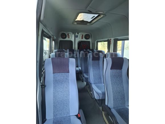 Sahibinden Mercedes - Benz Sprinter 315 CDI