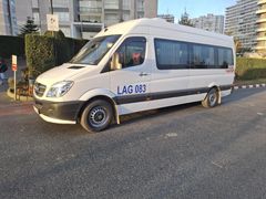 Sahibinden Mercedes - Benz Sprinter 315 CDI
