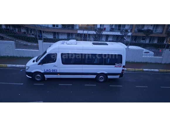 Sahibinden Mercedes - Benz Sprinter 315 CDI
