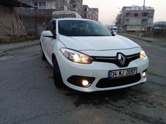 Sahibinden Renault Fluence 1.5 dCi Touch 2015 Model 