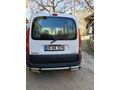 Sahibinden Renault Kangoo Multix 1.5 dCi Authentique 2008 Model  293.000 km Beyaz