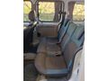 Sahibinden Renault Kangoo Multix 1.5 dCi Authentique 2008 Model  293.000 km Beyaz