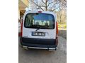 Sahibinden Renault Kangoo Multix 1.5 dCi Authentique 2008 Model  293.000 km Beyaz