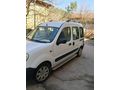 Sahibinden Renault Kangoo Multix 1.5 dCi Authentique 2008 Model  293.000 km Beyaz