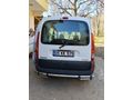 Sahibinden Renault Kangoo Multix 1.5 dCi Authentique 2008 Model  293.000 km Beyaz