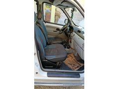 Sahibinden Renault Kangoo Multix 1.5 dCi Authentique 2008 Model  293.000 km Beyaz