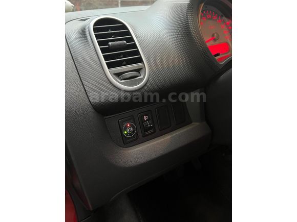 Sahibinden Suzuki Splash 1.2 GLS 2012 Model