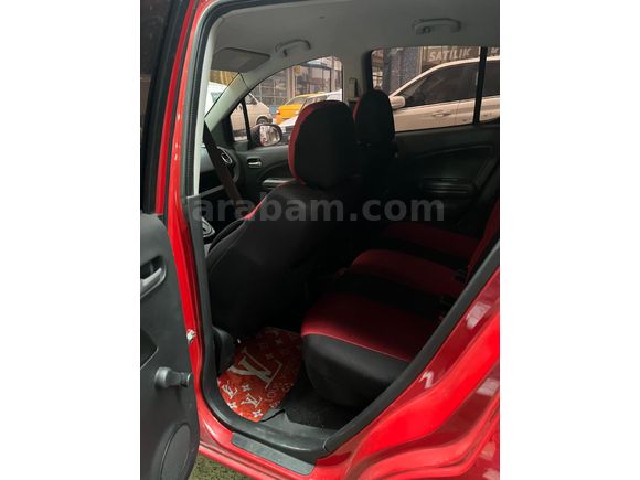 Sahibinden Suzuki Splash 1.2 GLS 2012 Model
